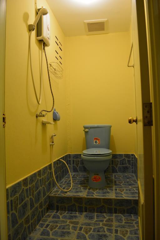 M&M Guesthouse Koh Chang Chambre photo